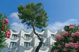 Maya Beach Resort, Massa Lubrense