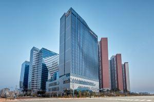 Shilla Stay Gimhae Airport (Noksan) Hotel, Busan