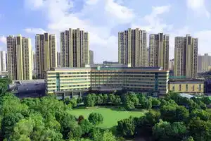Holiday Inn Changzhou Wujin by IHG, Changzhou