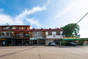 PAKNAP HOSTEL, Nan
