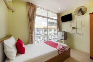 OYO 1034 Baan Pun Pun Hotel, Rayong City