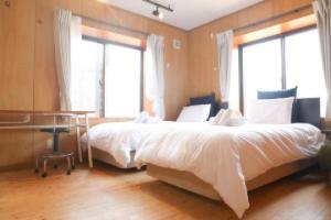 La Siesta Hotel, Miyako Island