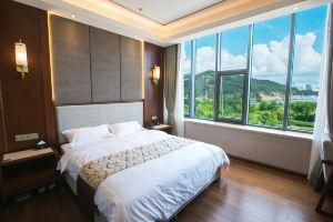 Holiday Inn Nanhai One (Dalian Gaoxin Wanda Plaza Branch), Dalian