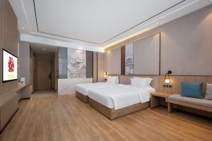 Gu Lou Hotel, Beijing
