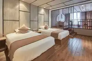 Yiman Hotel, Suzhou