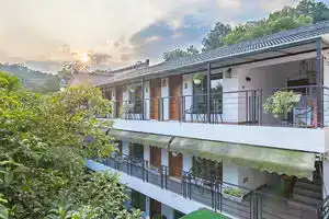 We Garden Hotel, Hangzhou