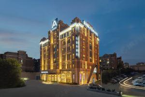 Atour Hotel (Dalian Huanan Plaza), Dalian