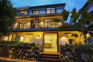 Hangzhou Bright Moon Inn(杭州霁月庐民宿（西湖太子湾店）), Hangzhou