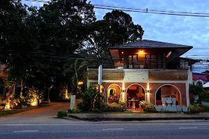 Likita Resort, Ban Phe