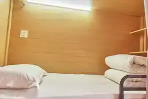 Xi'an Haokelai Hostel, Xi'an