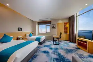 suoxiang holiday hotel, Dongguan