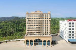 Feifan·Arctic Ocean Hotel, Xinyang