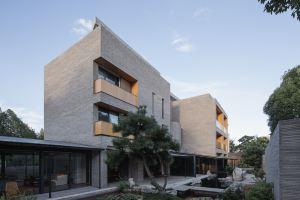 HILLSIDE RETREAT Hotel, Kunming