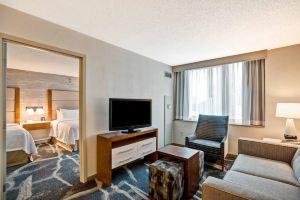 Homewood Suites by Hilton Downtown, Chicago