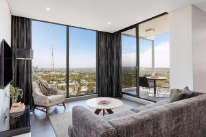Meriton Suites Chatswood, Sydney