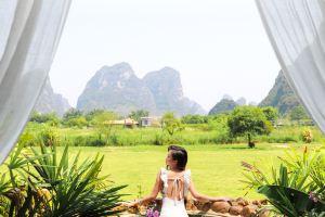 Moon Villa, Yangshuo