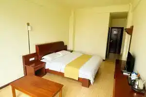 Caihonngqiao Hotel, Dali