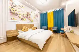Dali Wangtang Hotel, Dali