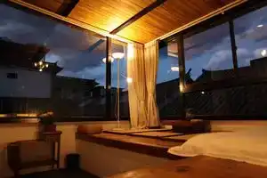 Easy life Hotel, Dali