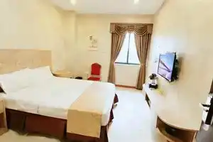 Shenzhen Yinxing Inn, Shenzhen