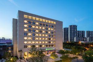 Holiday Inn Express WUXI TAIHU NEW CITY by IHG, Suzhou