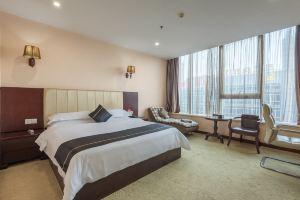 Baike Hotel, Dongguan