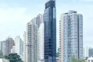 Urbanwood Ap Lei Chau Hotel, Hong Kong