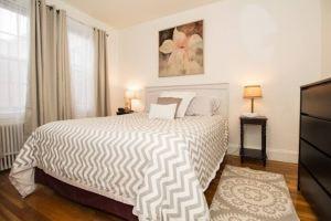 Sunny, Renovated, Furnished 1-Bed Hotel, Brookline