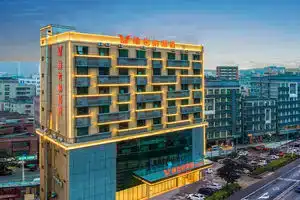 Vienna Hotel, Shenzhen