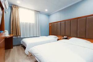Airport Business Boutique Hotel, Beijing