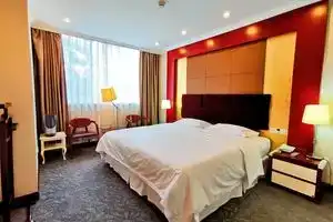The Beijing Butterfly Spring Hotel, Beijing