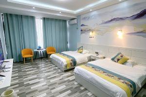 Han Jiao Chinese Inn (Dali High-Speed Railway Station), Dali