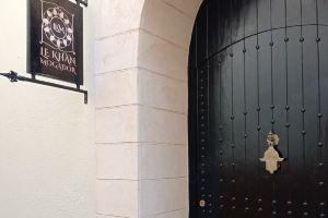 Riad le Khan Mogador Hotel, Essaouira