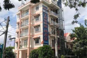 Trung Hau Hotel, Con Dao Islands