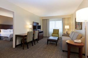 DoubleTree by Hilton Medical Center Hotel & Suites, Houston