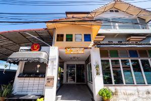 RedDoorz Patchaya Inn, Jomtien Beach