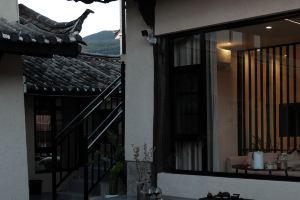 LiJiang RuSi Inn, Lijiang