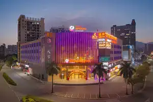 Huidong Ramada Encore Hotel, Huidong