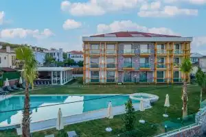 Joon Cunda Hotel, Ayvalik