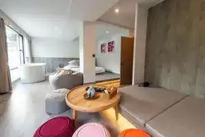 Suzhou Muyangju Homestay, Suzhou
