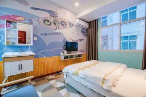 Salang Heyhe Theme Hotel, Xinyang