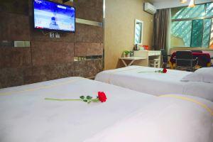 Jinkeke Theme Hotel, Xinyang