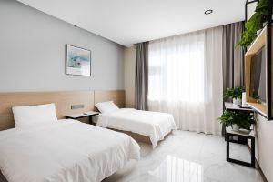Mijia Youth Hotel, Beijing