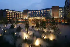 The Lakeview Hotel, Beijing