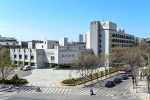 JINZHOU HOTEL, Dalian
