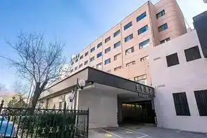 JI Hotel, Beijing