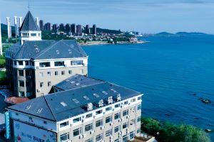 Jiulongwan International Hotel, Dalian