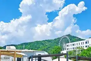 Intime RV Campground (Dalian Yin Beach Store), Dalian