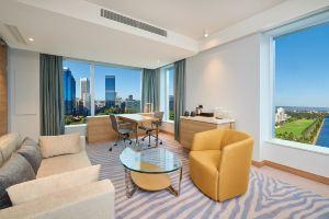 DoubleTree by Hilton Waterfront Hotel, Perth