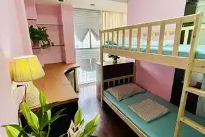 LiYa Youth Family Hostel, Suzhou